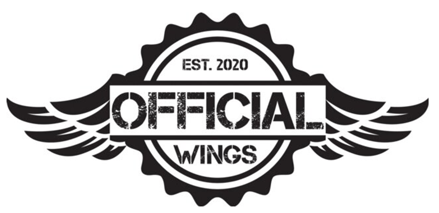 Official Wings Courtyard